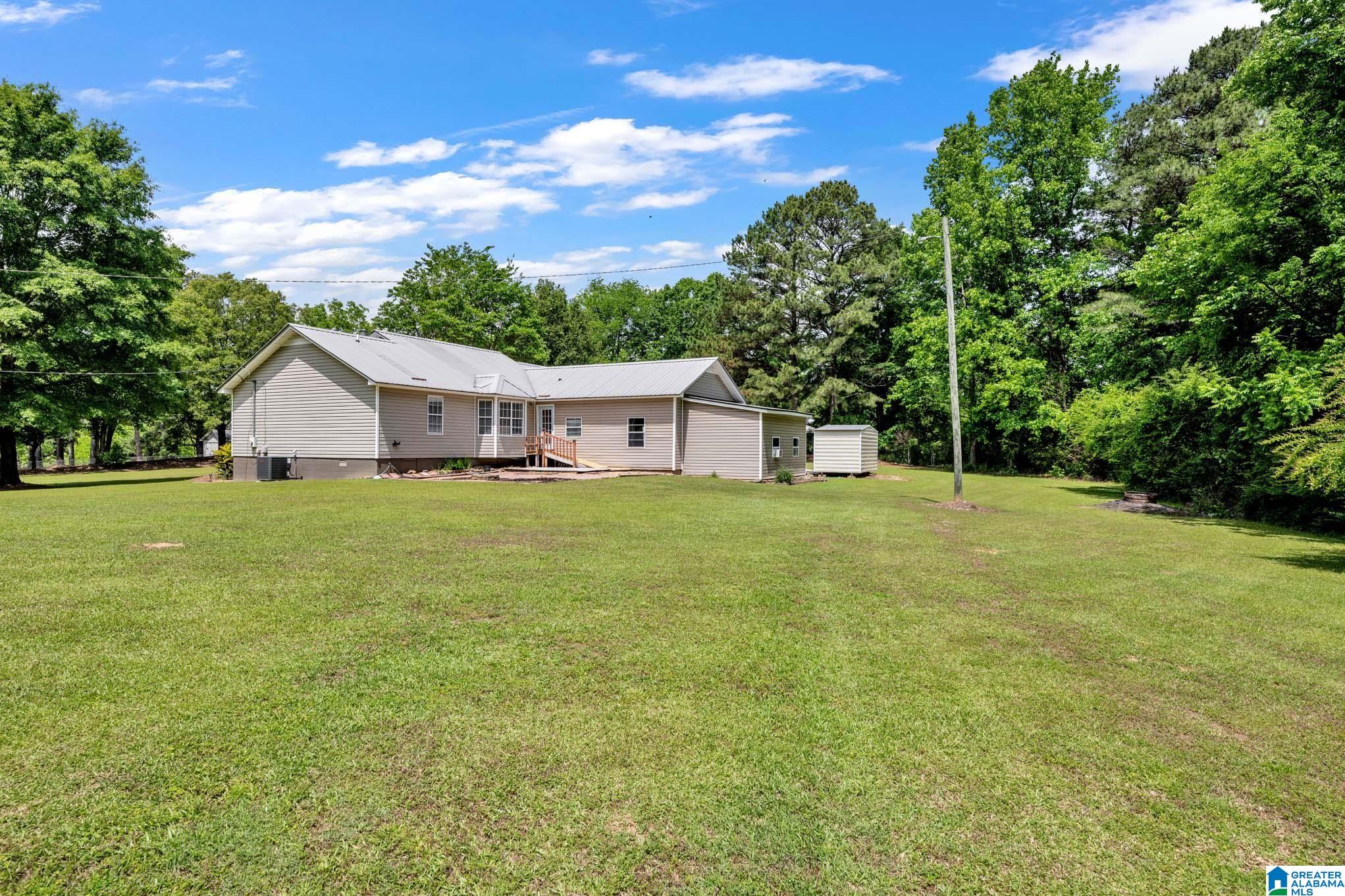 9955 Trammel Road Dora, AL 35062 - Photo 36 of 46
