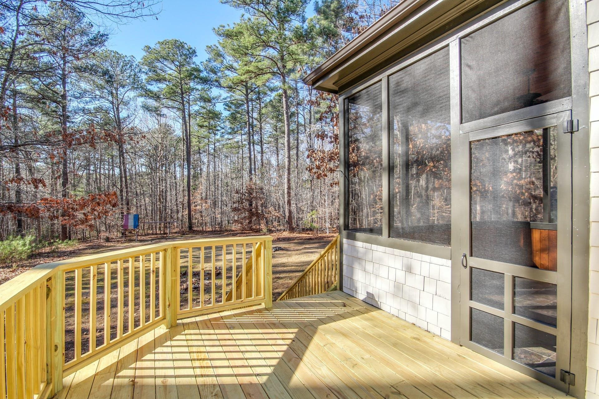 12705 Ghoston Road Wake Forest, NC 27587 - Photo 43 of 45 Photo 43
