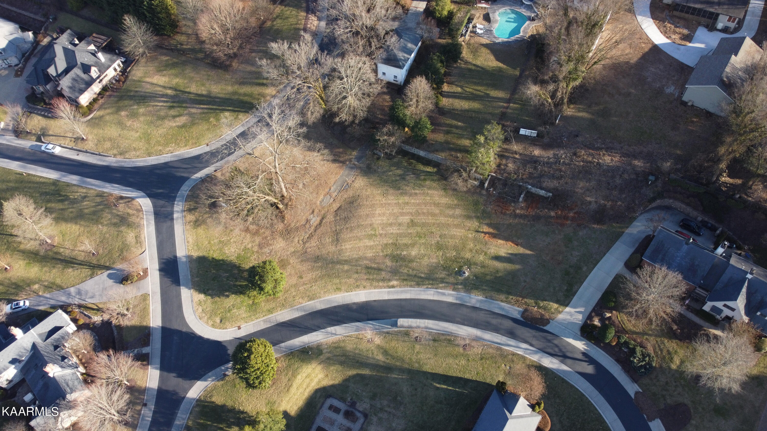 4302 Thistlewood Way, Knoxville, TN 37919 Compass