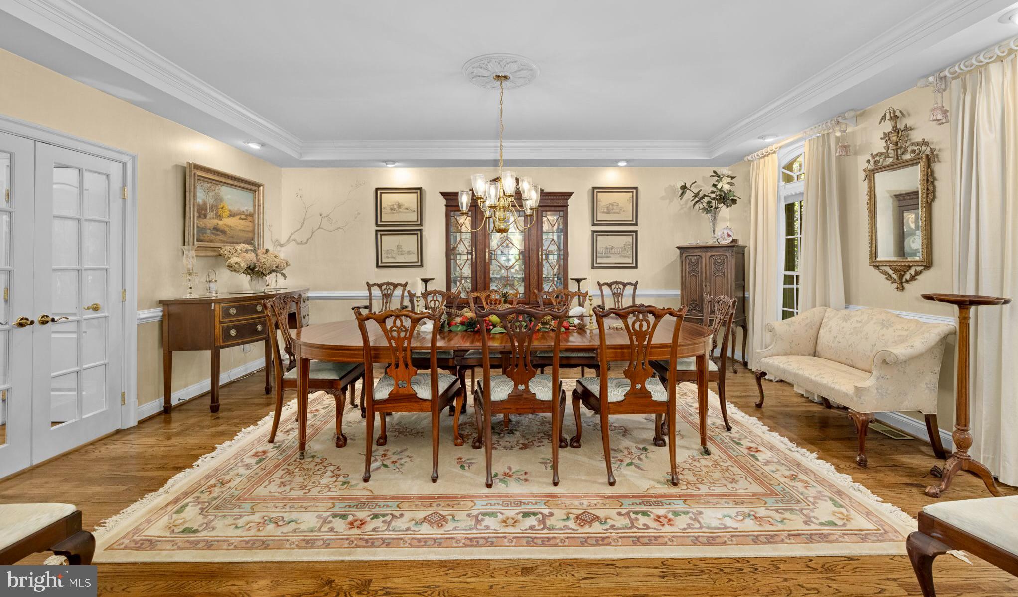 897 Chinquapin Road McLean, VA 22102 - Photo 20 of 66 Gallery Image 20