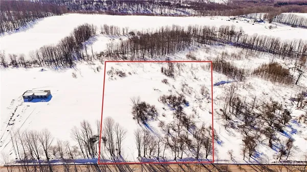 $36,000 | 2027 Dairy Hill Road, Newport, NY 13416