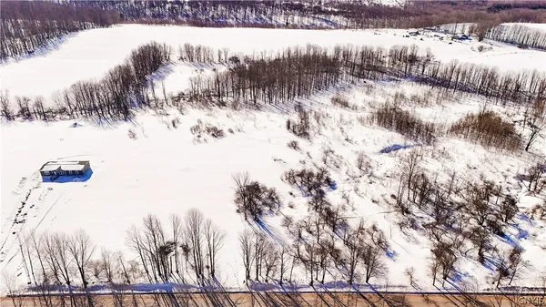 $36,000 | 2027 Dairy Hill Road, Newport, NY 13416