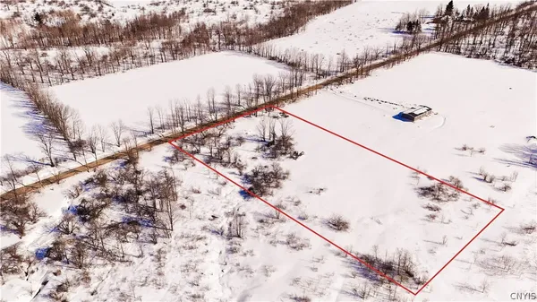 $36,000 | 2027 Dairy Hill Road, Newport, NY 13416