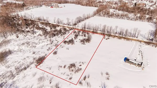 $36,000 | 2027 Dairy Hill Road, Newport, NY 13416