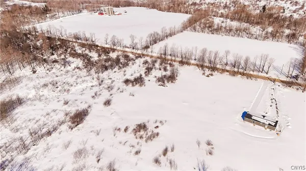$36,000 | 2027 Dairy Hill Road, Newport, NY 13416