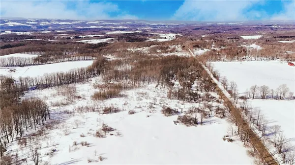 $36,000 | 2027 Dairy Hill Road, Newport, NY 13416