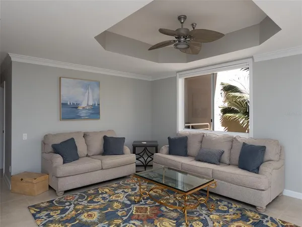 $6,950 | 2013 Harbour Links Drive, Unit 2013, Longboat Key, FL 34228