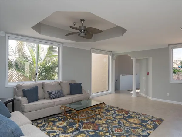 $6,950 | 2013 Harbour Links Drive, Unit 2013, Longboat Key, FL 34228
