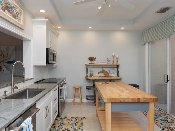$6,950 | 2013 Harbour Links Drive, Unit 2013, Longboat Key, FL 34228