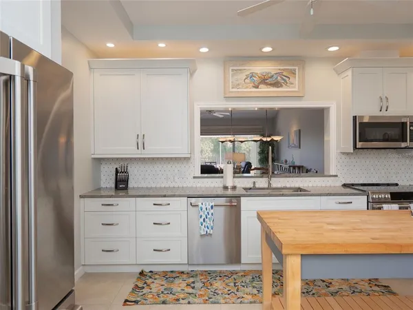 $6,950 | 2013 Harbour Links Drive, Unit 2013, Longboat Key, FL 34228