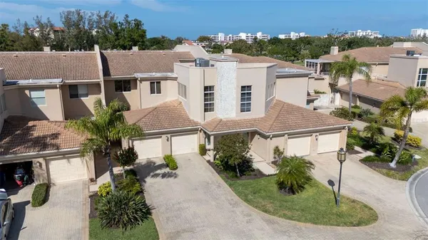 $6,950 | 2013 Harbour Links Drive, Unit 2013, Longboat Key, FL 34228