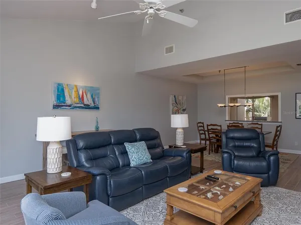 $6,950 | 2013 Harbour Links Drive, Unit 2013, Longboat Key, FL 34228