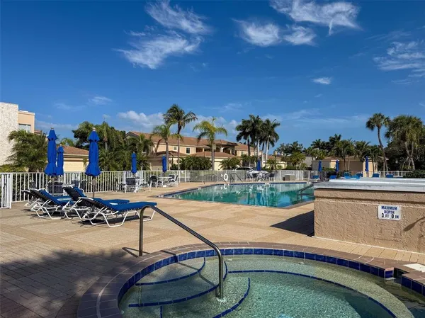 $6,950 | 2013 Harbour Links Drive, Unit 2013, Longboat Key, FL 34228