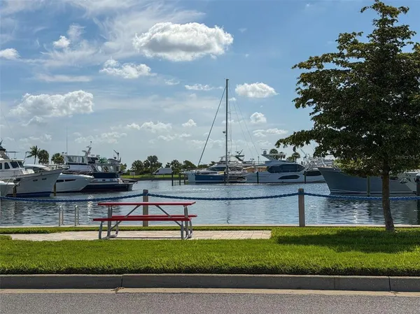 $6,950 | 2013 Harbour Links Drive, Unit 2013, Longboat Key, FL 34228