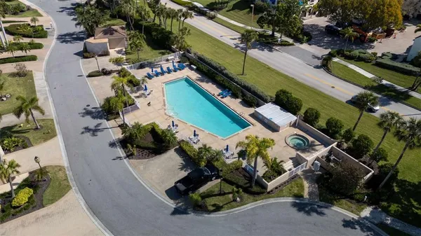 $6,950 | 2013 Harbour Links Drive, Unit 2013, Longboat Key, FL 34228