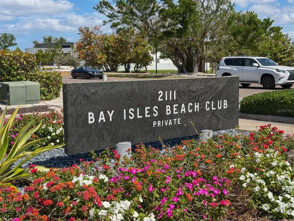 $6,950 | 2013 Harbour Links Drive, Unit 2013, Longboat Key, FL 34228
