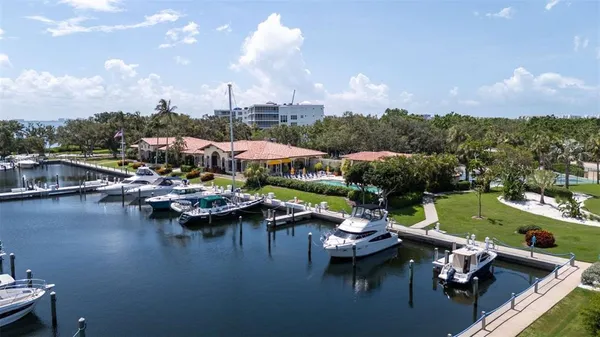 $6,950 | 2013 Harbour Links Drive, Unit 2013, Longboat Key, FL 34228