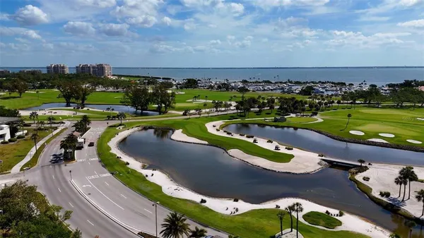 $6,950 | 2013 Harbour Links Drive, Unit 2013, Longboat Key, FL 34228