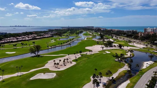 $6,950 | 2013 Harbour Links Drive, Unit 2013, Longboat Key, FL 34228