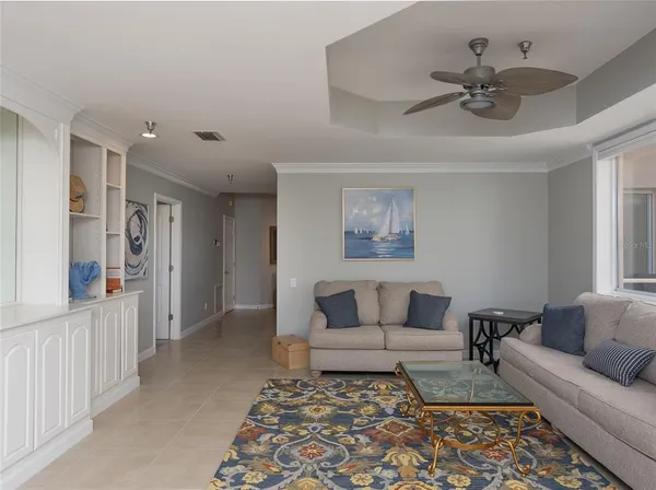 $6,950 | 2013 Harbour Links Drive, Unit 2013, Longboat Key, FL 34228