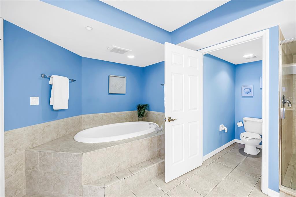 16326 Gulf Boulevard, Unit 308 Redington Beach, FL 33708 - Photo 19 of 57