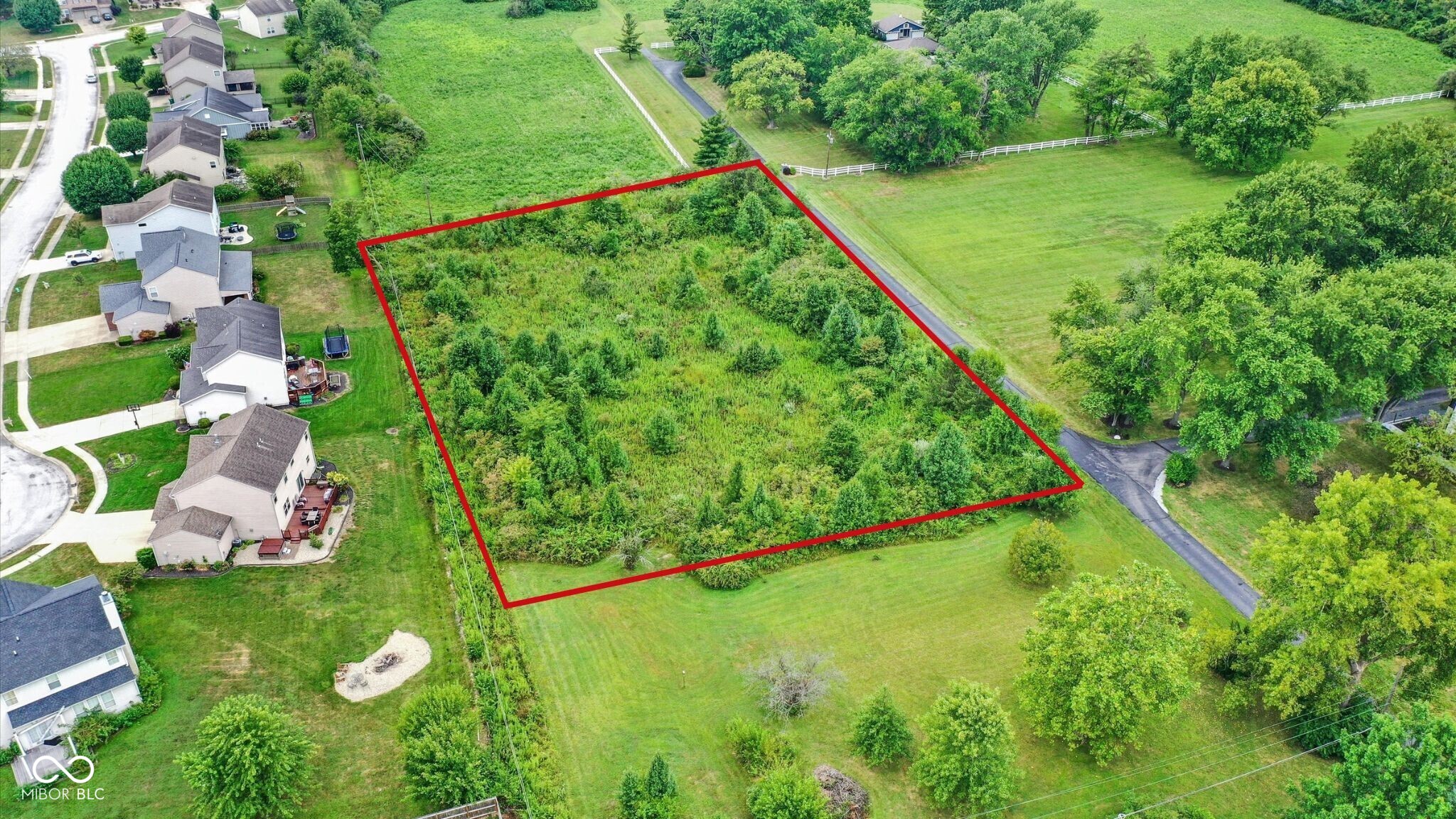 1914 South State Road Avon, IN 46123 - Photo 2 of 13