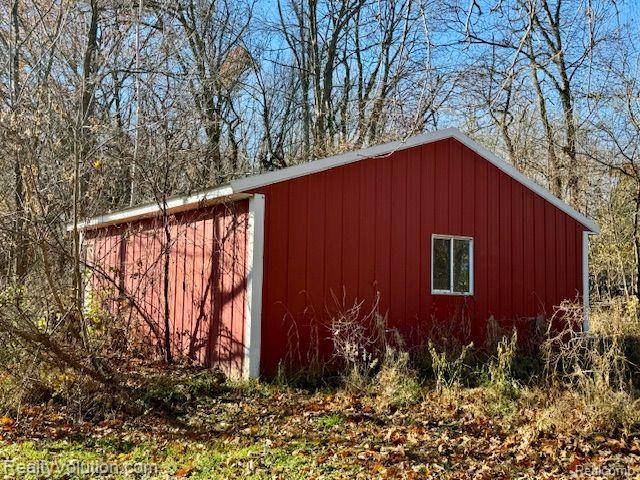 131 Turrill Road Lapeer, MI 48446 - Photo 17 of 19