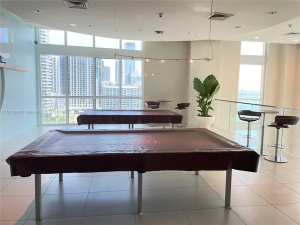 $3,900 | 1900 North Bayshore Drive, Unit 3311, Miami, FL 33132
