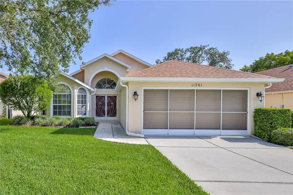 $255,000 | 11261 McRacken Drive, Spring Hill, FL 34609