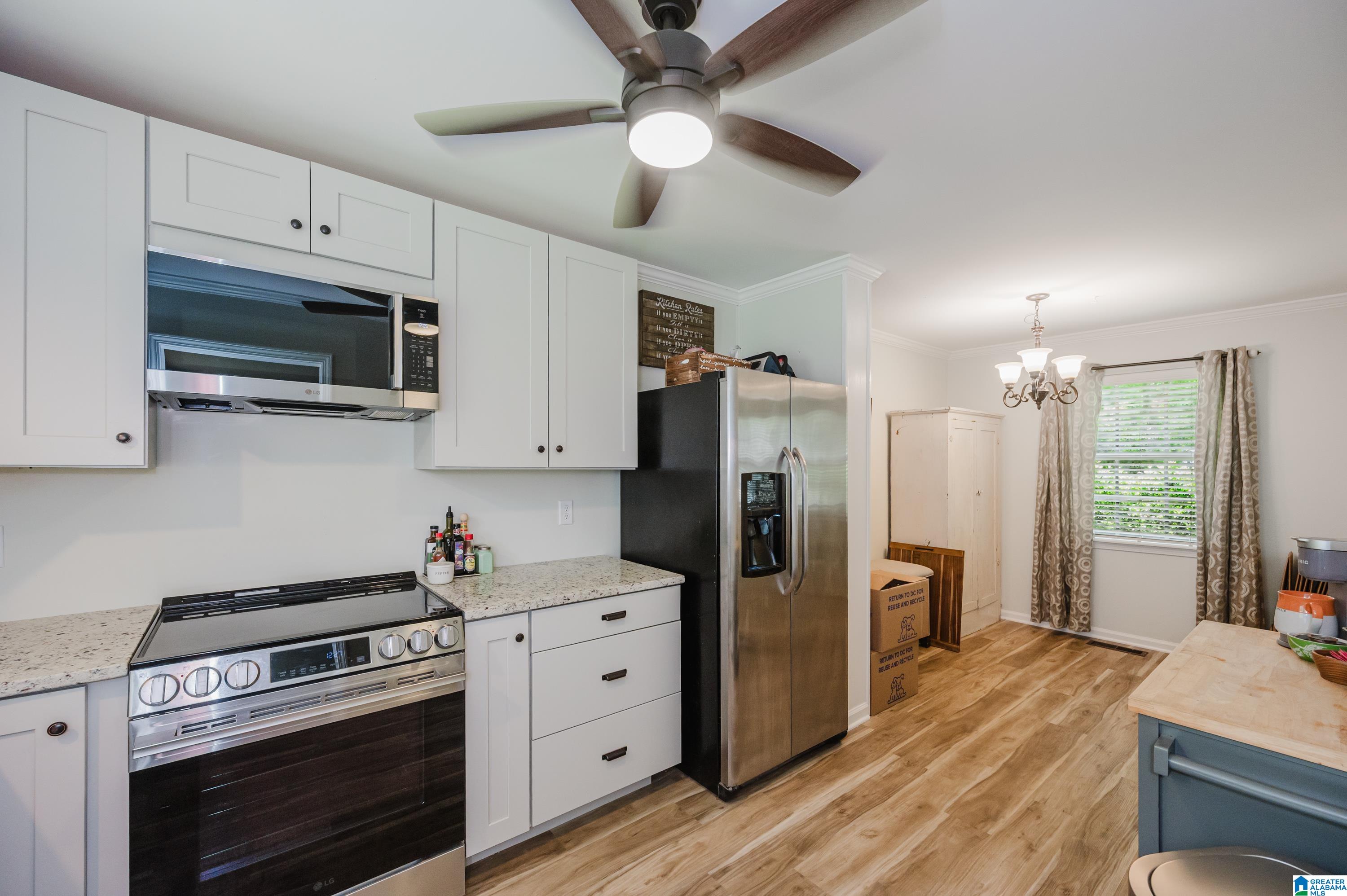205 Dale Drive Alabaster, AL 35007 - Photo 13 of 40