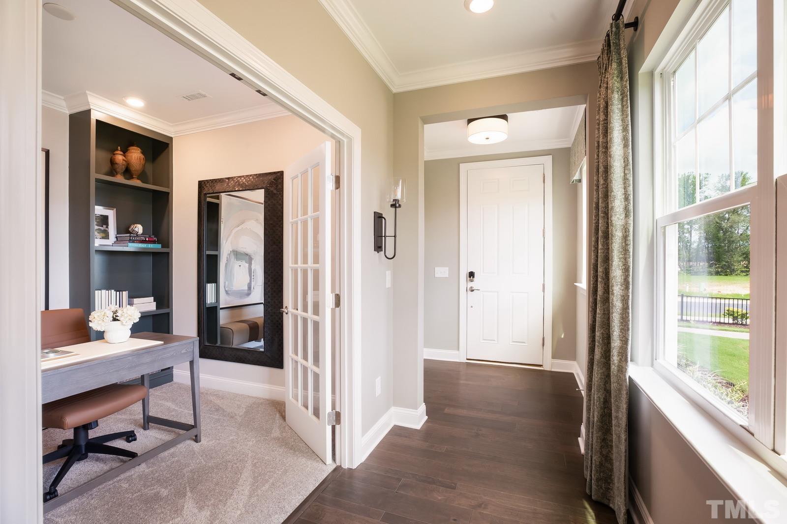 154 Maroon Court, Unit 318 Raleigh, NC 27610 - Photo 6 of 30 Gallery Image 6