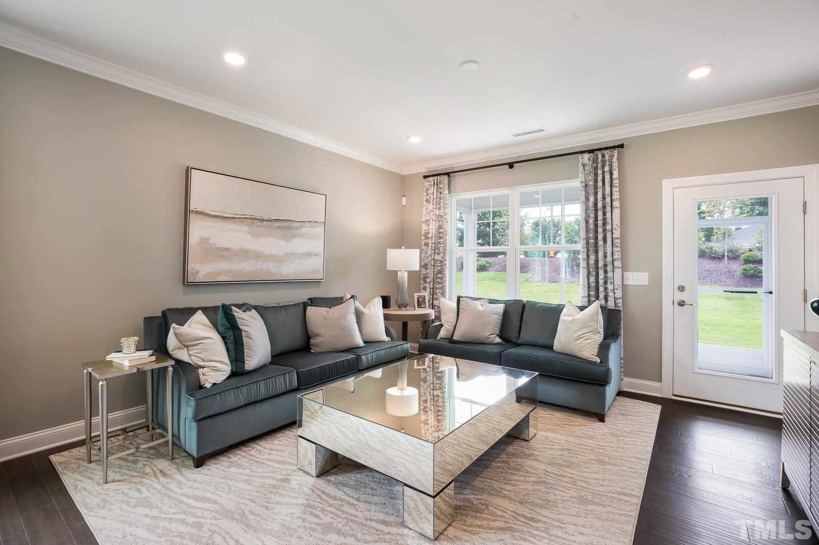 154 Maroon Court, Unit 318 Raleigh, NC 27610 - Photo 7 of 30 Gallery Image 7