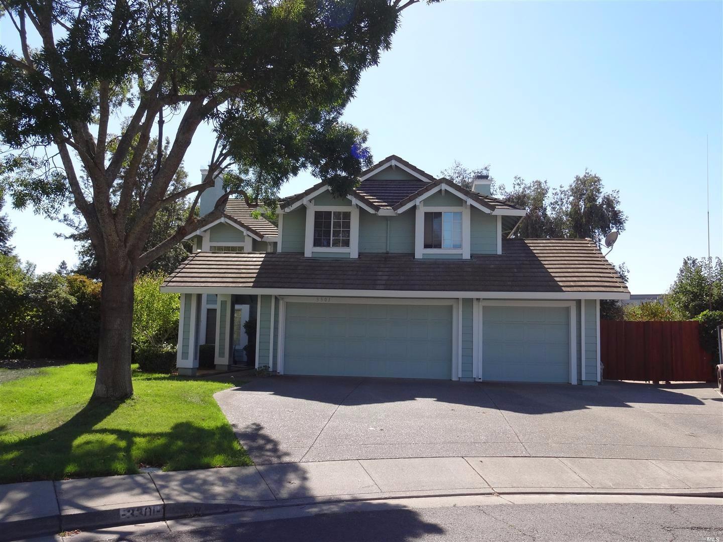 3301 El Rancho Way Fairfield, CA 94533 - Photo 1 of 1 Gallery Image 1