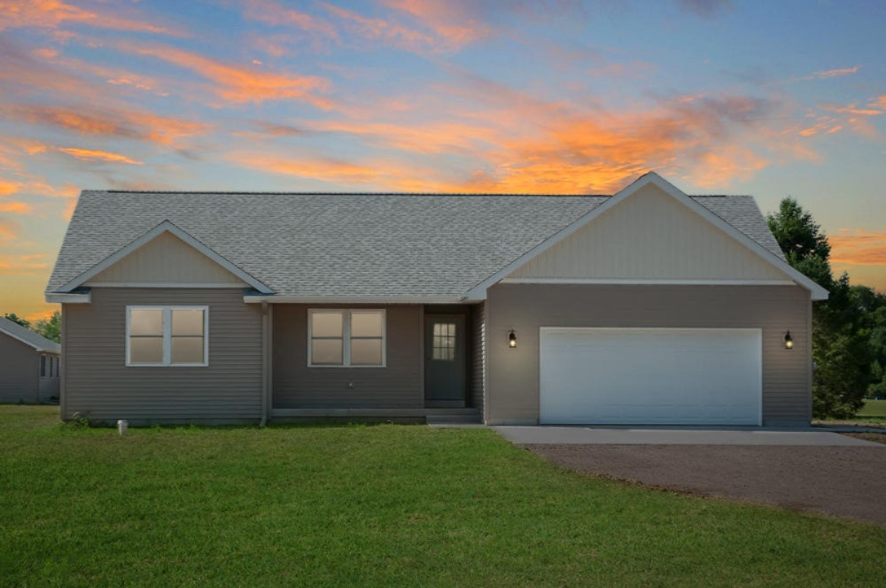 22659 Kimball Road Sand Lake, MI 49343 - Photo 1 of 40 IMGP0004