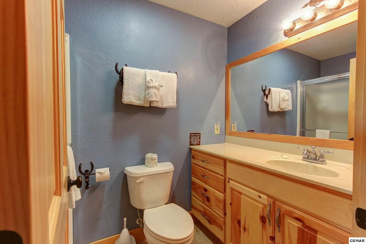 1010 Mathis Hollow Road, Unit CLOUDDANCER Gatlinburg, TN 37738 - Photo 24 of 36 Gallery Image 24