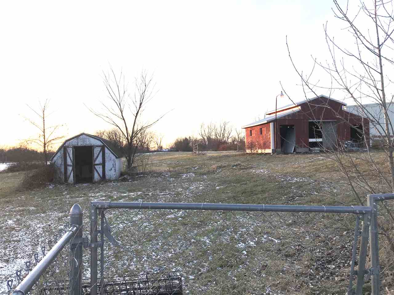 4044 South Vassar Road Burton, MI 48519 - Photo 14 of 56