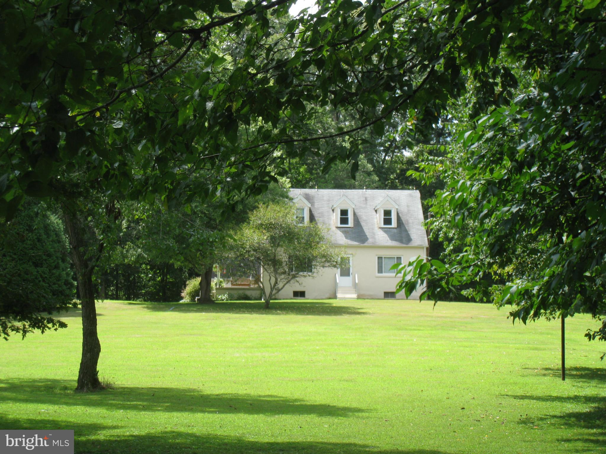 10442 Messick Road Midland, VA 22728 - Photo 1 of 30 Exterior (Front)