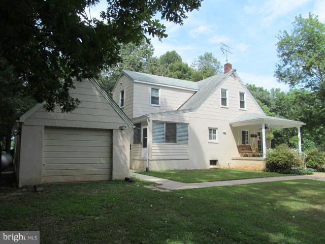 10442 Messick Road Midland, VA 22728 - Photo 2 of 30 Exterior (General)