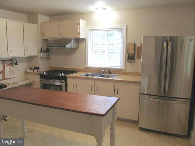 10442 Messick Road Midland, VA 22728 - Photo 12 of 30 Kitchen