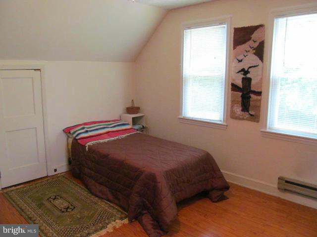 10442 Messick Road Midland, VA 22728 - Photo 18 of 30 Bedroom