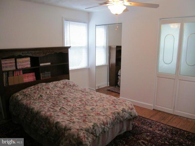 10442 Messick Road Midland, VA 22728 - Photo 19 of 30 Bedroom (Master)