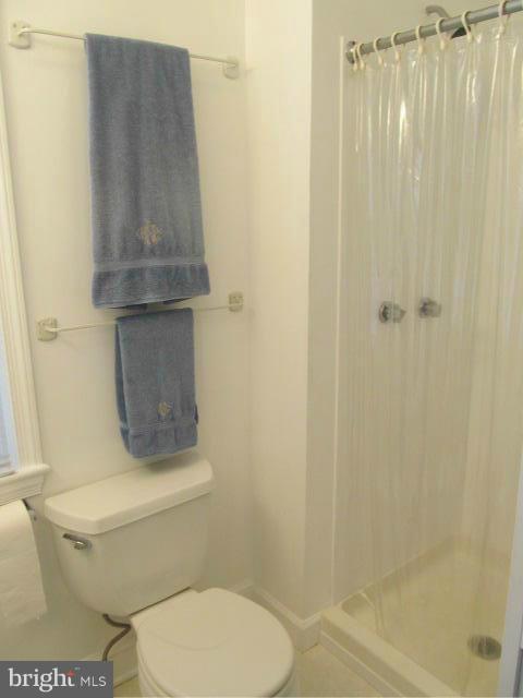 10442 Messick Road Midland, VA 22728 - Photo 20 of 30 Bath (Master)