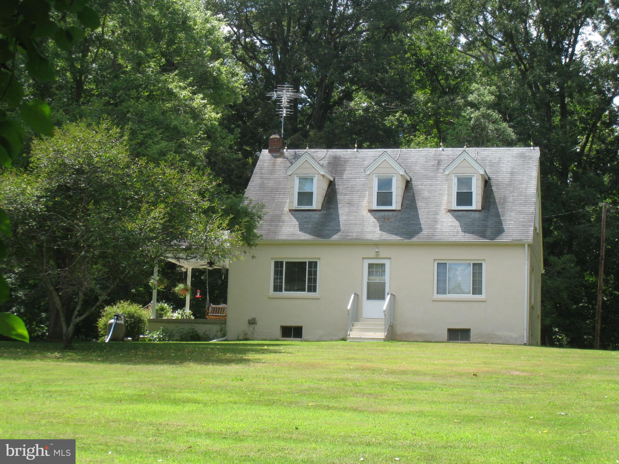 10442 Messick Road Midland, VA 22728 - Photo 3 of 30 Exterior (Front)