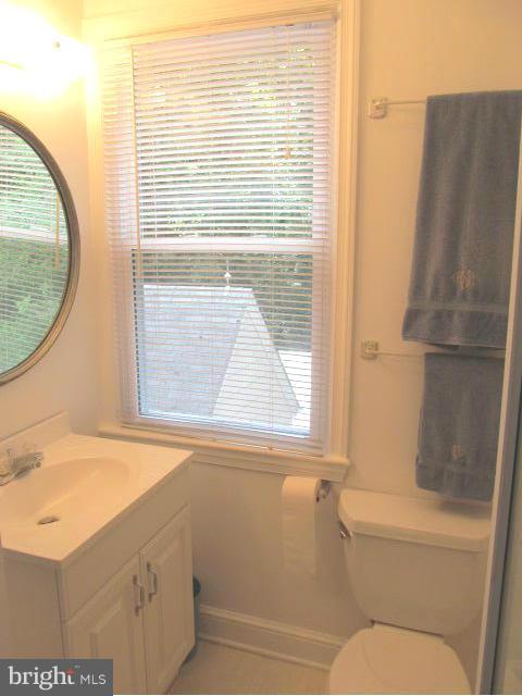 10442 Messick Road Midland, VA 22728 - Photo 21 of 30 Bath (Master)