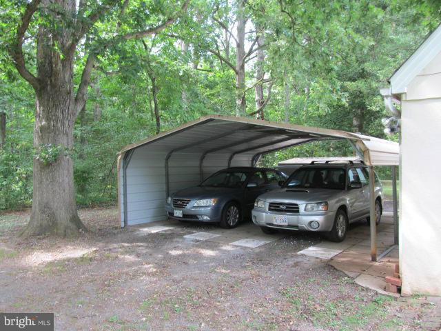 10442 Messick Road Midland, VA 22728 - Photo 25 of 30 Exterior (Rear)