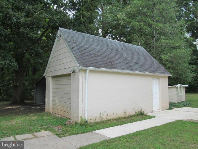 10442 Messick Road Midland, VA 22728 - Photo 26 of 30 Exterior (Rear)