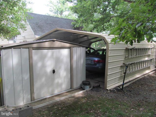 10442 Messick Road Midland, VA 22728 - Photo 27 of 30 Exterior (Rear)