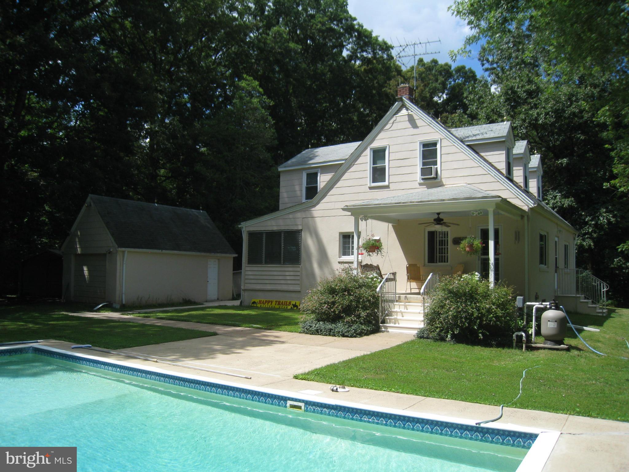 10442 Messick Road Midland, VA 22728 - Photo 4 of 30 Exterior (General)