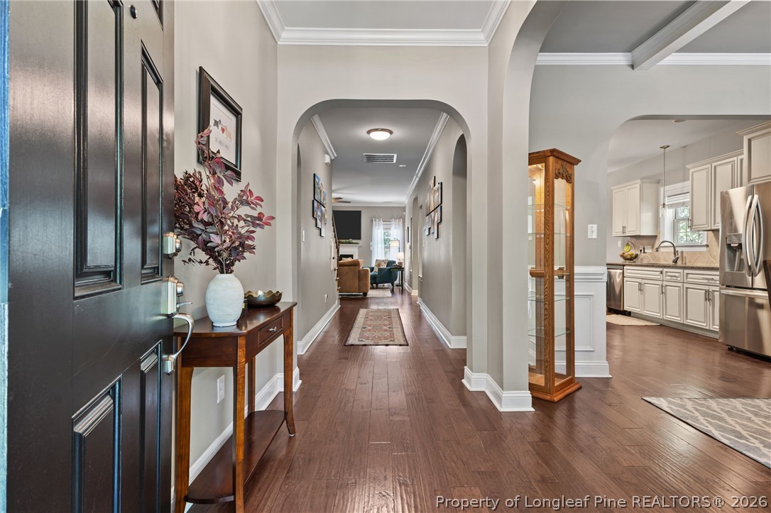 265 Heather Brook Circle Spring Lake, NC 28390 - Photo 4 of 42