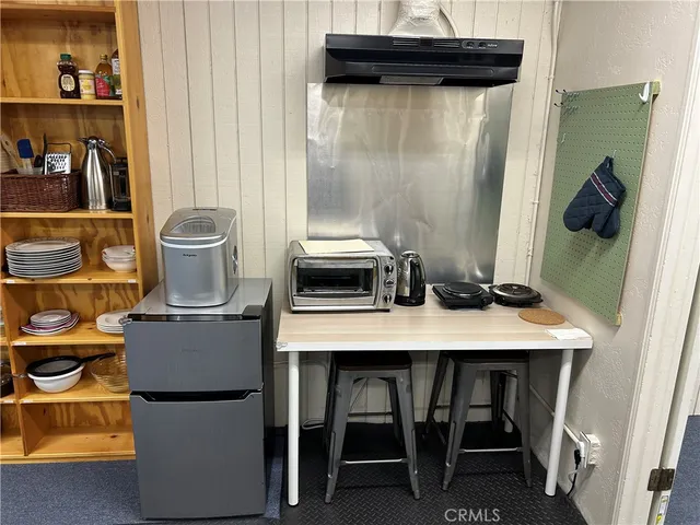 $1,500 | 7025 Cuddy Valley Road, Unit F & H, Frazier Park, CA 93225